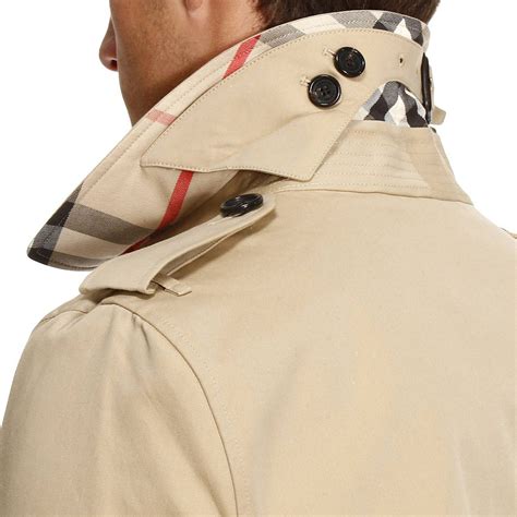 burberry trench dress|trench uomo burberry outlet.